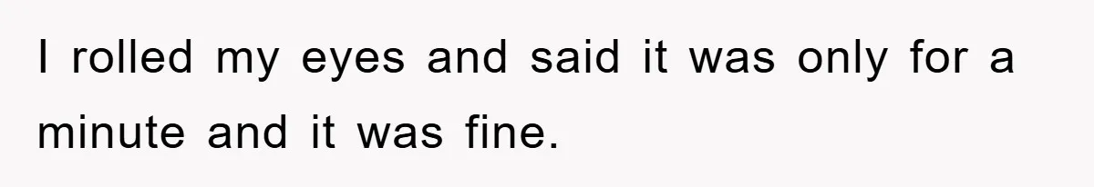 Manager Insists On 404 Alerts, Regrets It After 4,000 Emails I rolled my eyes and said it was only for a minute and it was fine.