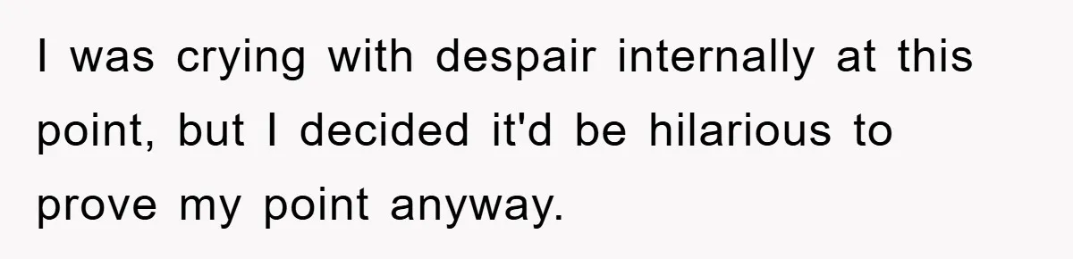 Manager Insists On 404 Alerts, Regrets It After 4,000 Emails I was crying with despair internally at this point, but I decided it'd be hilarious to prove my point anyway.