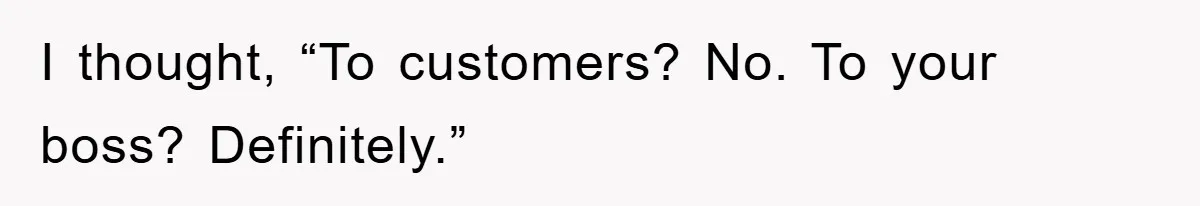 Manager Insists On 404 Alerts, Regrets It After 4,000 Emails I thought, “To customers? No. To your boss? Definitely.”