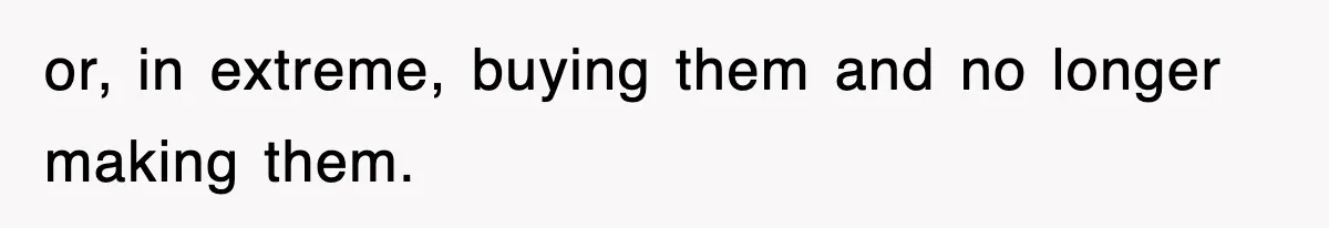 Mom Keeps ‘Fixing’ Daughter’s Desserts, So The Pastry Chef Finally Loses It At Dinner or, in extreme, buying them and no longer making them.