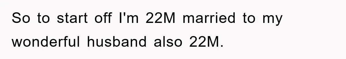 Friend Demands Man Stop Celebrating His Husband’s Heritage, Gets Schooled By The Internet So to start off I'm 22M married to my wonderful husband also 22M.