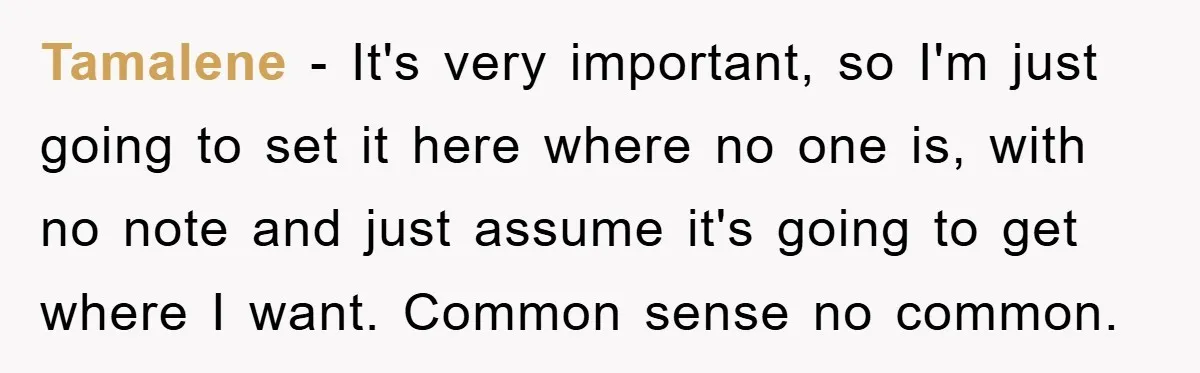 Tamalene − It's very important, so I'm just going to set it here where no one is, with no note and just assume it's going to get where I want....