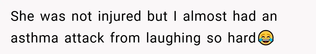 Fuel Truck Driver Blocked by Tesla Driver - So He Made Her Wait an Hour Before She Crashed Her Car She was not injured but I almost had an asthma attack from laughing so hard😂