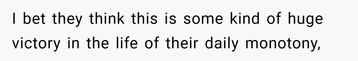 Airport Worker Demands €50 For 50g Overweight Bag, Passenger Solves It Deliciously I bet they think this is some kind of huge victory in the life of their daily monotony,