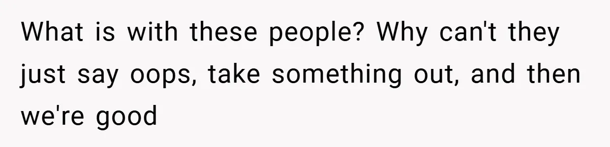 Airport Worker Demands €50 For 50g Overweight Bag, Passenger Solves It Deliciously What is with these people? Why can't they just say oops, take something out, and then we're good