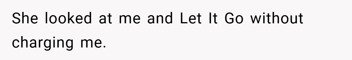 Airport Worker Demands €50 For 50g Overweight Bag, Passenger Solves It Deliciously She looked at me and Let It Go without charging me.