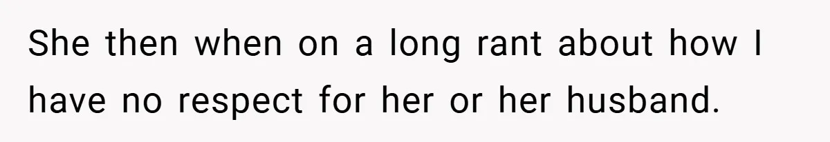She Replaced Her Husband’s Late Wife’s Photo - Then All Hell Broke Loose When the Grieving Mother Found Out She then when on a long rant about how I have no respect for her or her husband.