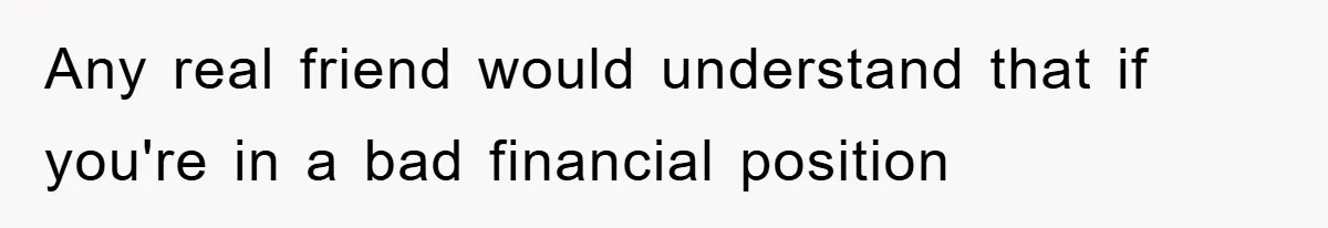 Woman Sells Prized Manga Cheaper Than Market, Friend Lowballs Deal And Brands Her Choosing Beggar Any real friend would understand that if you're in a bad financial position