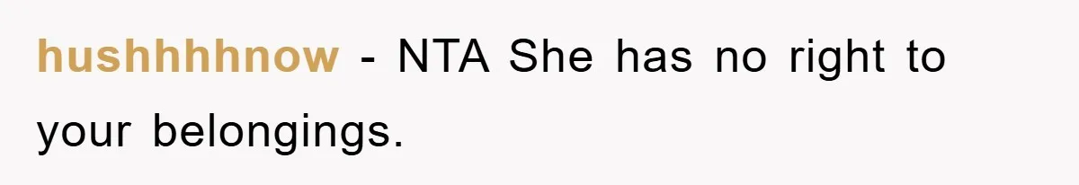 Woman Sells Prized Manga Cheaper Than Market, Friend Lowballs Deal And Brands Her Choosing Beggar hushhhhnow − NTA She has no right to your belongings.