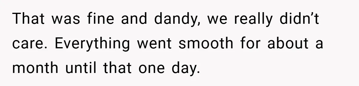 HR Boss Enforced Harsh Rules On Everyone, Until They Applied To Her That was fine and dandy, we really didn’t care. Everything went smooth for about a month until that one day.