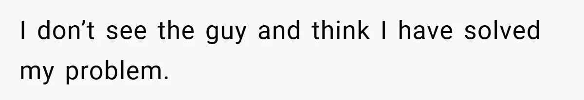 Gangster Steals Kid’s Earnings, Then Walks Into A Trap That Costs Him Big I don’t see the guy and think I have solved my problem.