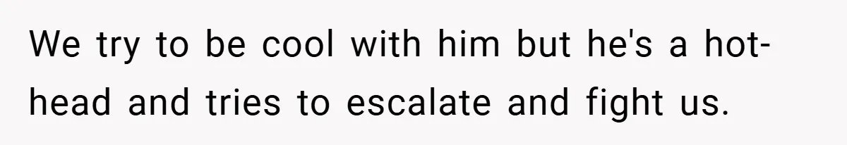 Gangster Steals Kid’s Earnings, Then Walks Into A Trap That Costs Him Big We try to be cool with him but he's a hot-head and tries to escalate and fight us.
