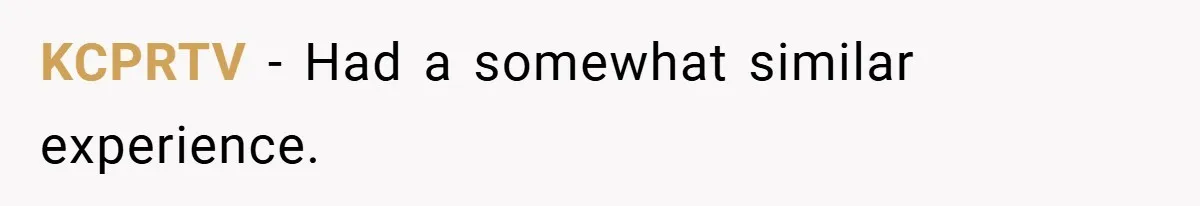 Gangster Steals Kid’s Earnings, Then Walks Into A Trap That Costs Him Big KCPRTV − Had a somewhat similar experience.