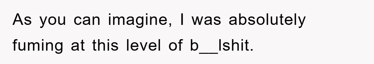 Manager Threatens To Fire Veteran Over 3 Minutes, Employee’s Malicious Compliance Gets Him Fired As you can imagine, I was absolutely fuming at this level of b__lshit.