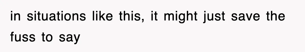 Mother Gets Called Entitled Witch For Not Giving Up Bus Seat To Elderly Woman, But Her Reason Leaves Everyone Speechless in situations like this, it might just save the fuss to say