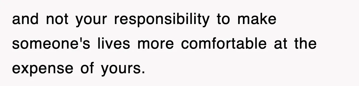 Mother Gets Called Entitled Witch For Not Giving Up Bus Seat To Elderly Woman, But Her Reason Leaves Everyone Speechless and not your responsibility to make someone's lives more comfortable at the expense of yours.