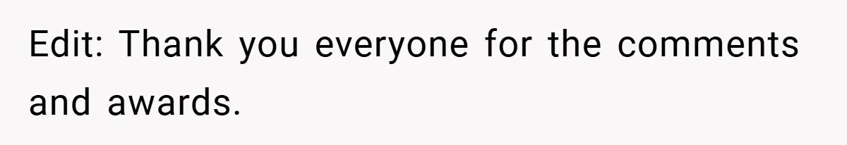 Boss Fires Employee For 1-Minute Late, Then Rehires Them With A 25% Raise Edit: Thank you everyone for the comments and awards.