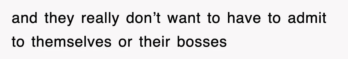 Boss Tries to Fire Employee For Doing His Job, Ends Up Getting Himself And His Friends Fired and they really don’t want to have to admit to themselves or their bosses
