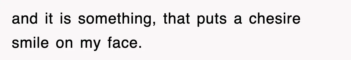 Boss Tries to Fire Employee For Doing His Job, Ends Up Getting Himself And His Friends Fired and it is something, that puts a chesire smile on my face.