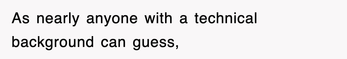 Boss Tries to Fire Employee For Doing His Job, Ends Up Getting Himself And His Friends Fired As nearly anyone with a technical background can guess,