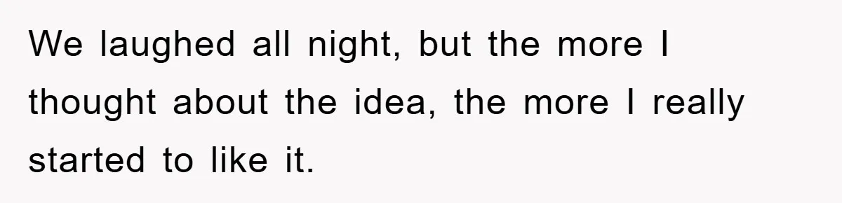 College Student Uses Meal Plan To Feed 120 Homeless People, Shocks Entire Campus We laughed all night, but the more I thought about the idea, the more I really started to like it.