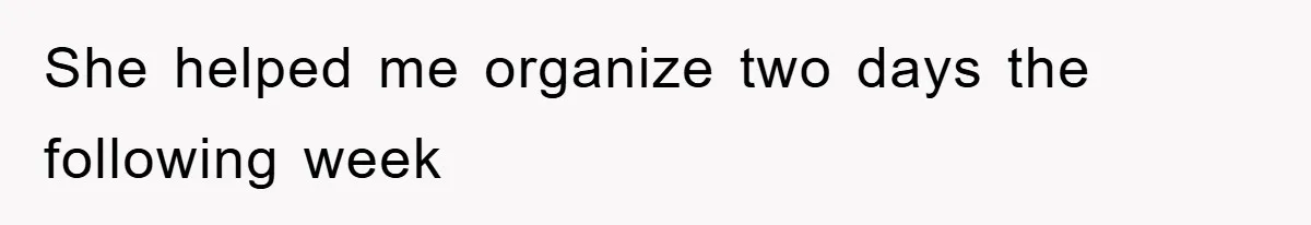 College Student Uses Meal Plan To Feed 120 Homeless People, Shocks Entire Campus She helped me organize two days the following week