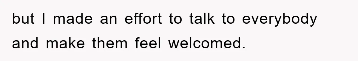 College Student Uses Meal Plan To Feed 120 Homeless People, Shocks Entire Campus but I made an effort to talk to everybody and make them feel welcomed.