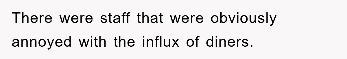 College Student Uses Meal Plan To Feed 120 Homeless People, Shocks Entire Campus There were staff that were obviously annoyed with the influx of diners.