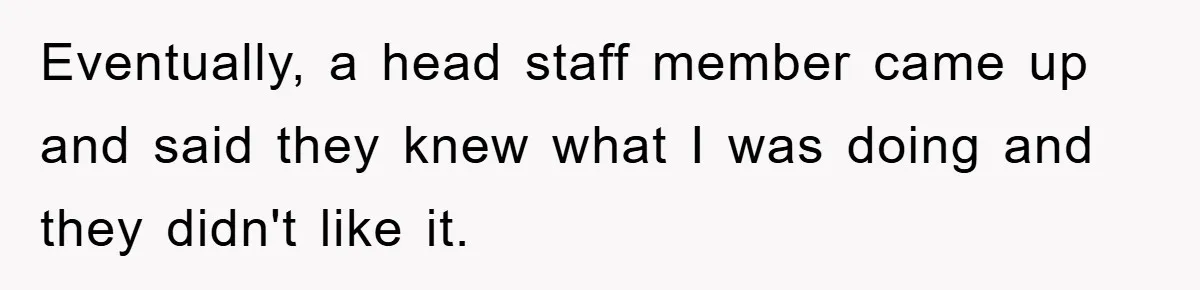 College Student Uses Meal Plan To Feed 120 Homeless People, Shocks Entire Campus Eventually, a head staff member came up and said they knew what I was doing and they didn't like it.