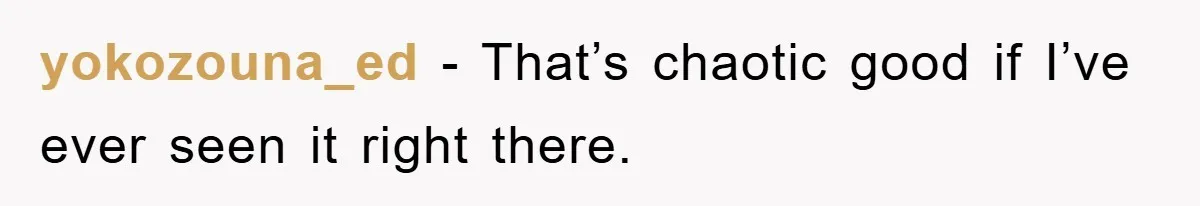 College Student Uses Meal Plan To Feed 120 Homeless People, Shocks Entire Campus yokozouna_ed − That’s chaotic good if I’ve ever seen it right there.