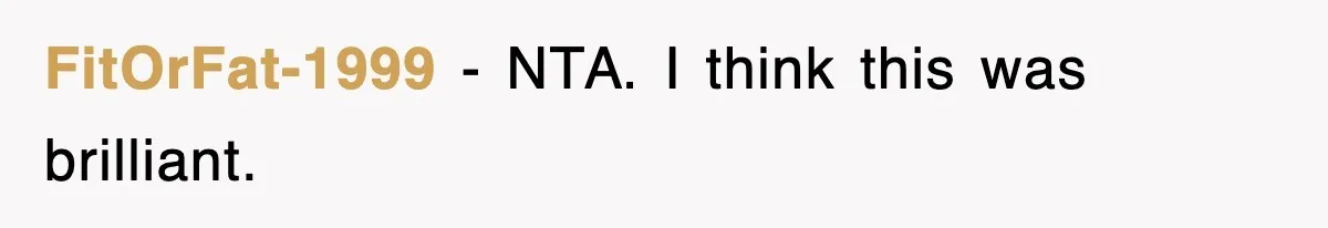 FitOrFat-1999 − NTA. I think this was brilliant.