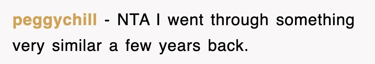 Sister Calls Out Late Husband’s Brother For Treating Widow Terribly During Her Grief peggychill − NTA I went through something very similar a few years back.