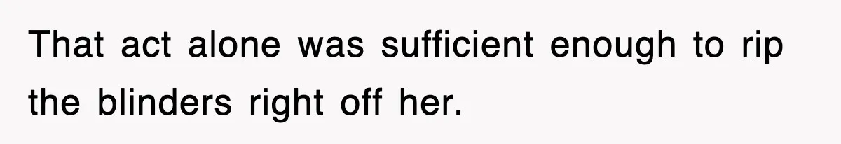 Mother Declines To Go To Daughter’s Graduation After She Chose Her Absent Father Over Her That act alone was sufficient enough to rip the blinders right off her.