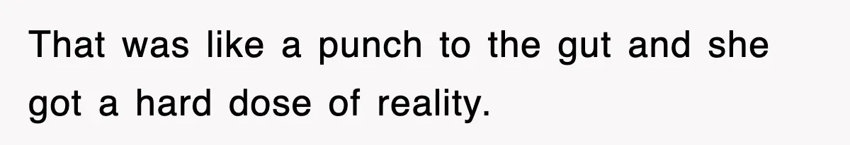 Mother Declines To Go To Daughter’s Graduation After She Chose Her Absent Father Over Her That was like a punch to the gut and she got a hard dose of reality.