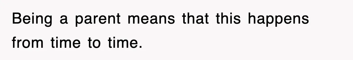 Mother Declines To Go To Daughter’s Graduation After She Chose Her Absent Father Over Her Being a parent means that this happens from time to time.