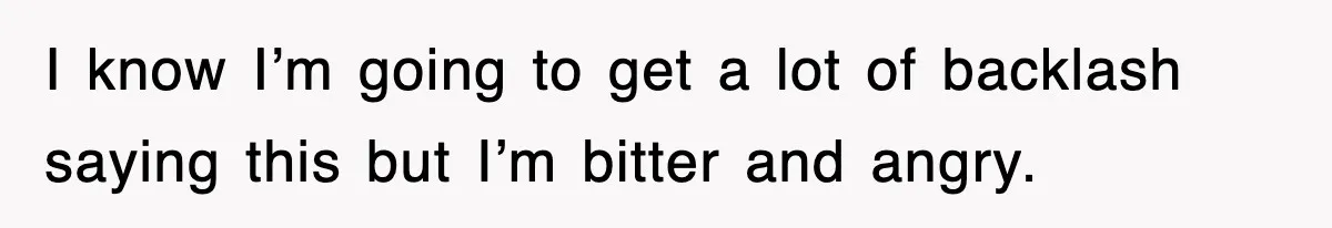 Mother Declines To Go To Daughter’s Graduation After She Chose Her Absent Father Over Her I know I’m going to get a lot of backlash saying this but I’m bitter and angry.