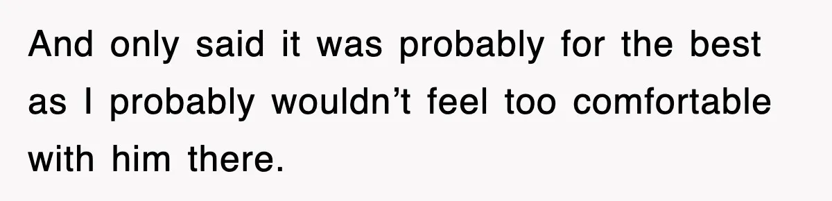 Mother Declines To Go To Daughter’s Graduation After She Chose Her Absent Father Over Her And only said it was probably for the best as I probably wouldn’t feel too comfortable with him there.