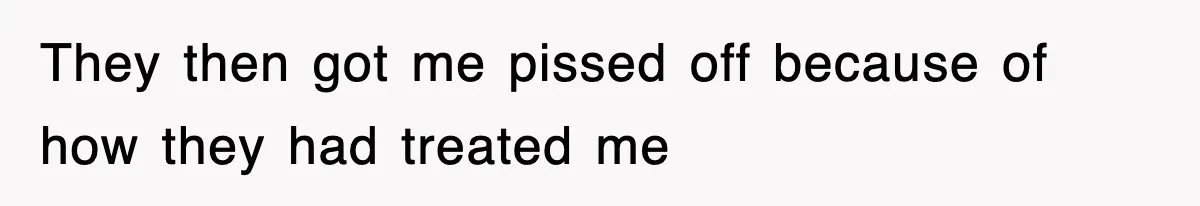 Employee Stops Coming In Early After Boss Refuses To Pay Overtime, Company Now Pays Him To Do Nothing They then got me pissed off because of how they had treated me
