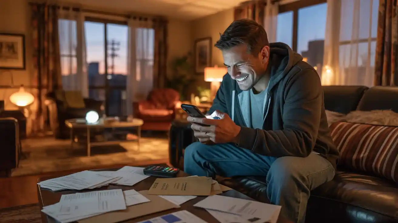 Man’s Ex Tries to Cut His Power After Breakup - But Ends Up Stuck with the Bill Herself