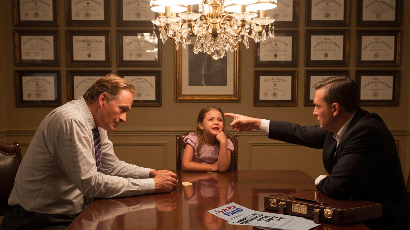 He Paid for Every Nephew and Niece’s College - Except One, and Now the Family’s Furious