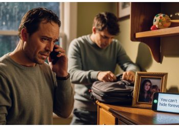 He Told His Ex-Wife She’s Ruining Their Son’s Future - Because She’s Pushing Him to Have a Baby at 18 He Told His Ex-Wife She’s Ruining Their Son’s Future – Because She’s Pushing Him to Have a Baby at 18