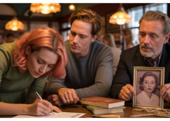 Daughter Shocks Her Dad by Changing the Name He Gave Her – “I’m Not the Reincarnation of Your Mother!”