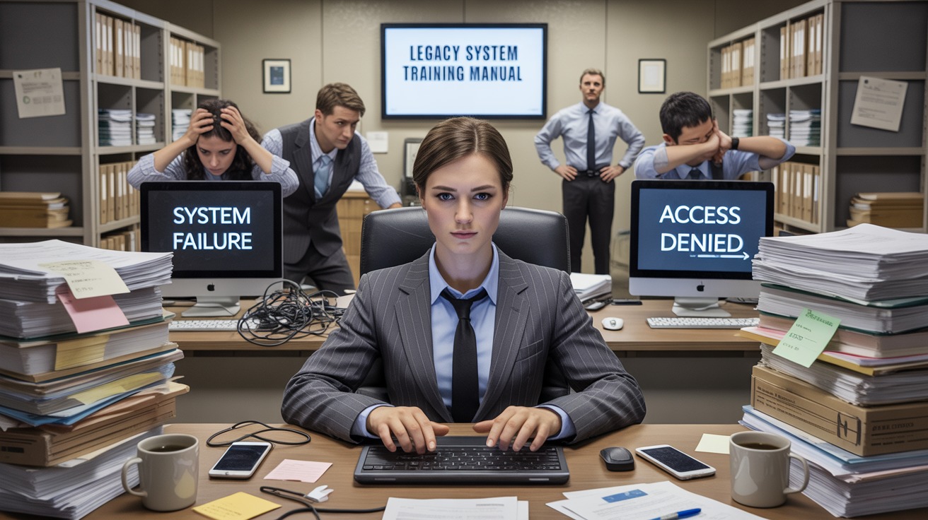 Malicious Compliance Masterclass: Employee Fired…Then Made to Train Their Own Replacements