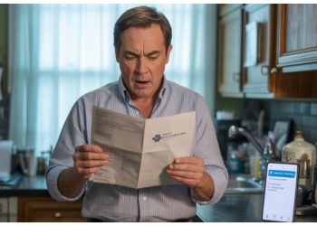 He Got an Ambulance Bill, Threatened to Use a Helicopter, and the Insurer Paid Up