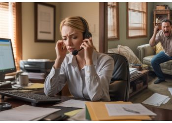 She Told Him His Insurance Cancellation Would Ruin His Life, He Demanded It Anyway, And Karma Showed Up Fast