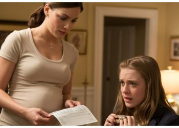 Pregnant Woman’s “Friend” Sneaks Upstairs to Steal Jewelry and Drain Her Bank Account