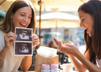 Friend Calls Pregnancy ‘Stupid’ To Excited Mom-To-Be, Loses Friendship By Voicing Fears