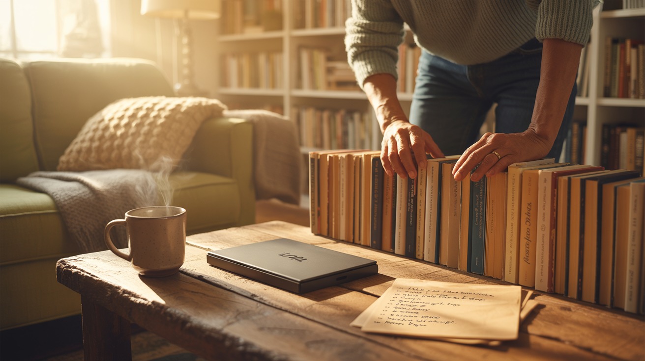 Tired Of Tech Gifts, Mom Rejects Birthday Present And Accuses Kids Of Not Listening