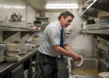 Manager Refuses To Help Short-Staffed Team, Learns The Hard Way About Child Labor Laws Manager Refuses To Help Short-Staffed Team, Learns The Hard Way About Child Labor Laws