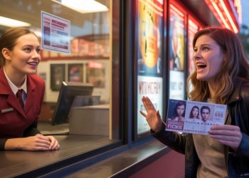 Mom Lies About Kids’ Ages To Save $5, Ends Up Paying $12 More And Wasting Two Hours